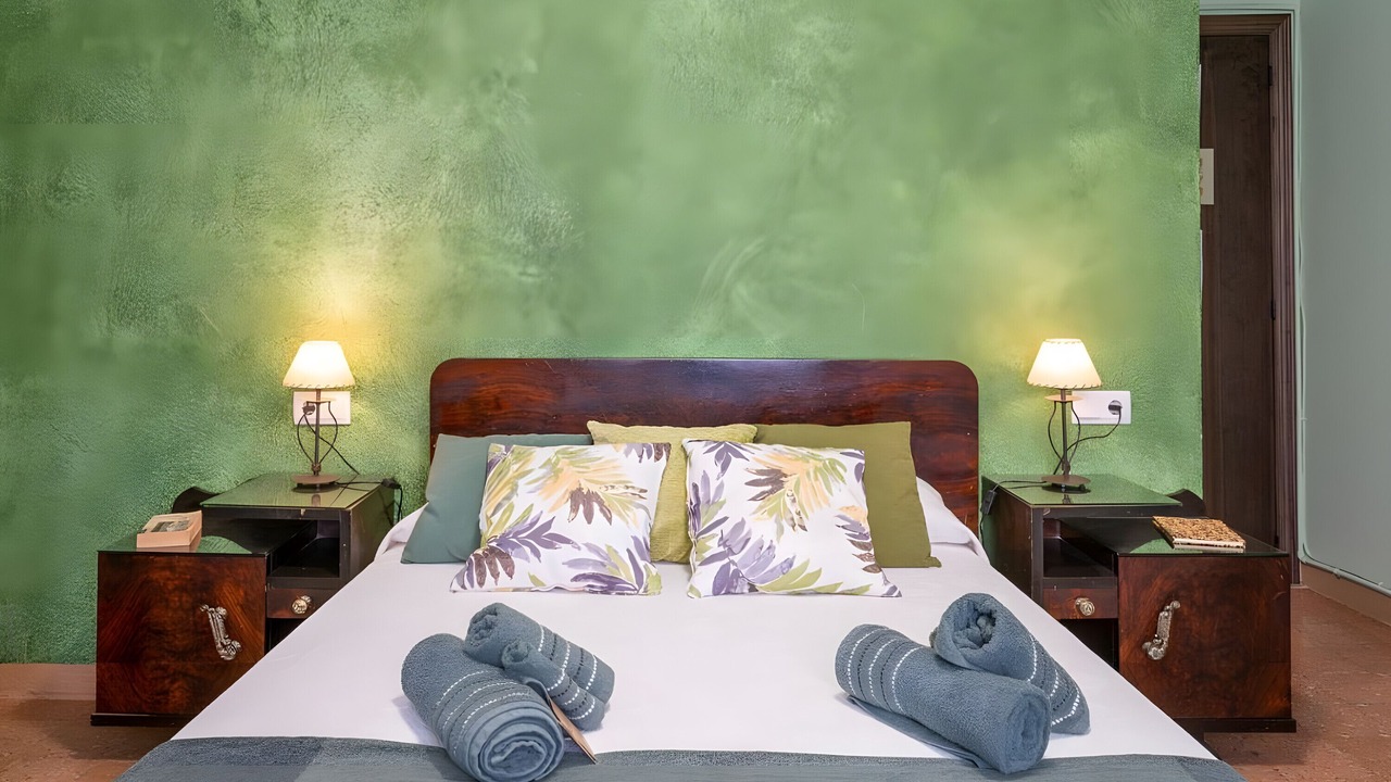 Photo of Bedroom in Rossell