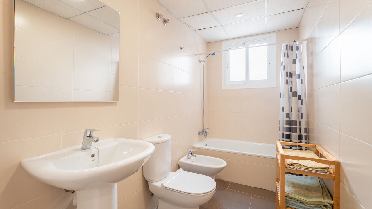 Photo of Bathroom in Llanera de Ranes