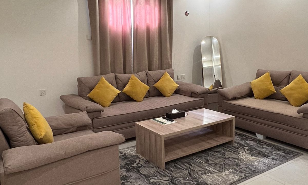 Photo of Bedroom in Tabuk