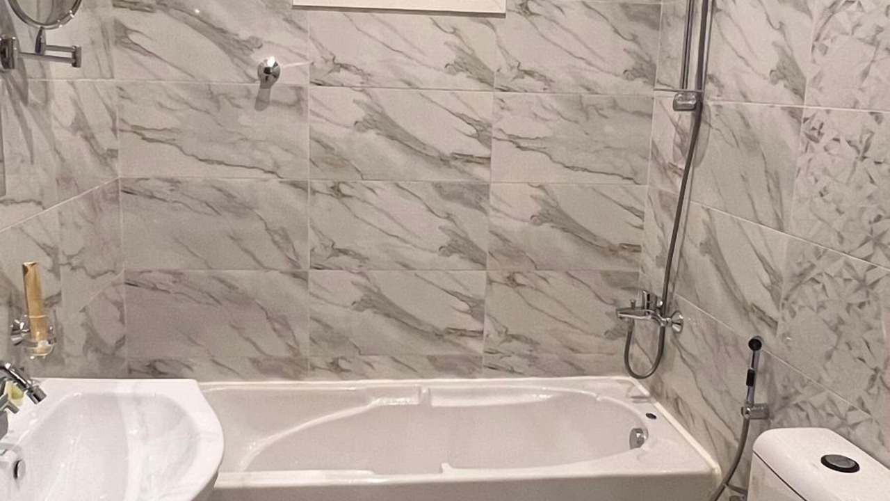 Photo of Bathroom in Tabuk