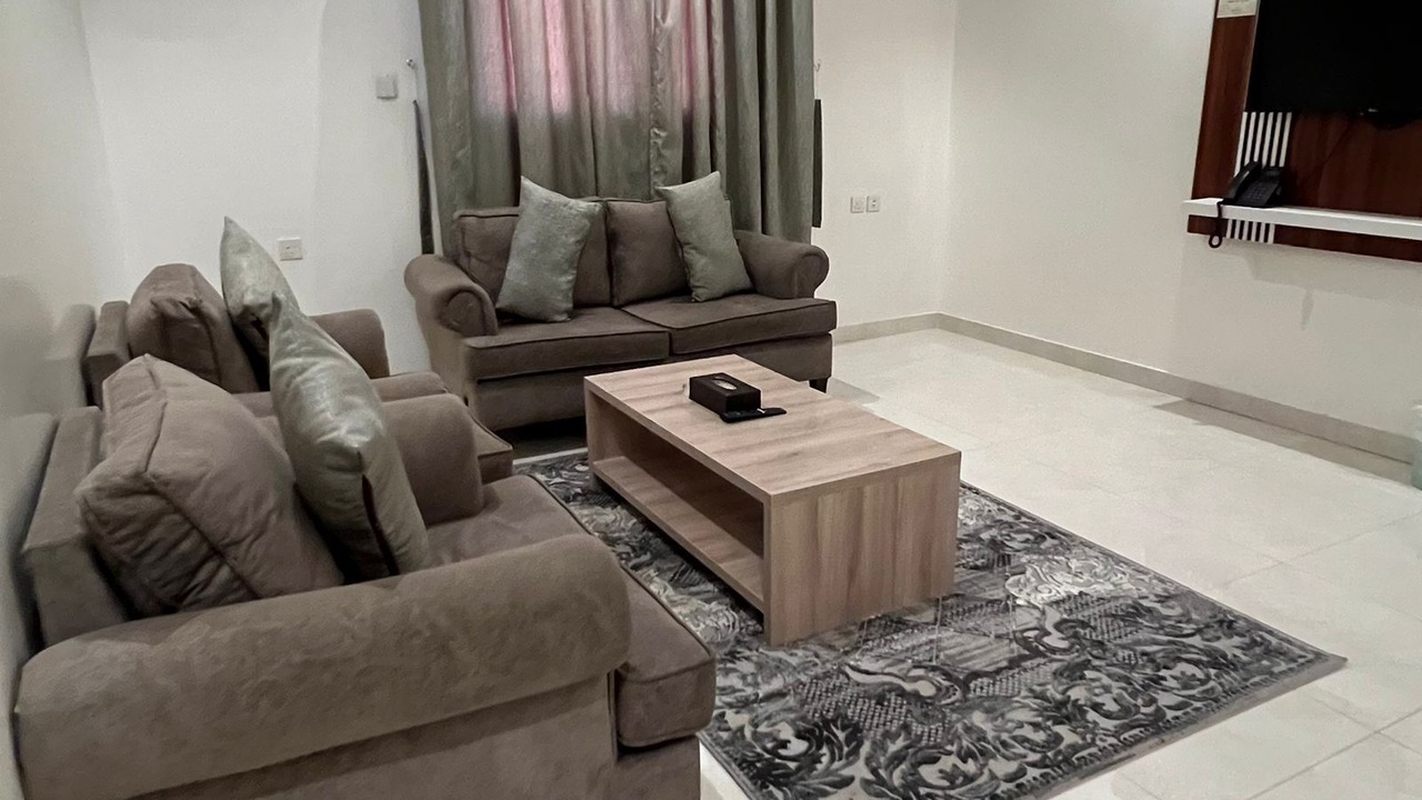 Photo of Bedroom in Tabuk