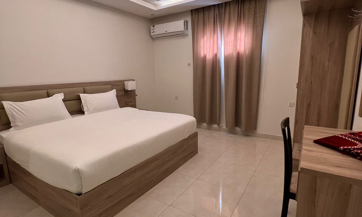 Photo of Bedroom in Tabuk