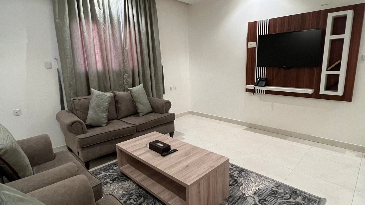 Photo of Livingroom in Tabuk