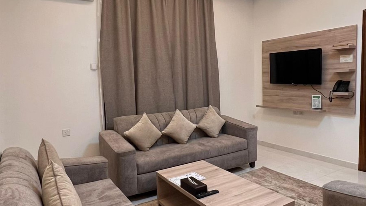 Photo of Livingroom in Tabuk