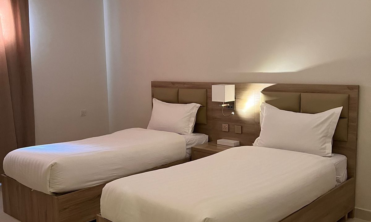 Photo of Bedroom in Tabuk