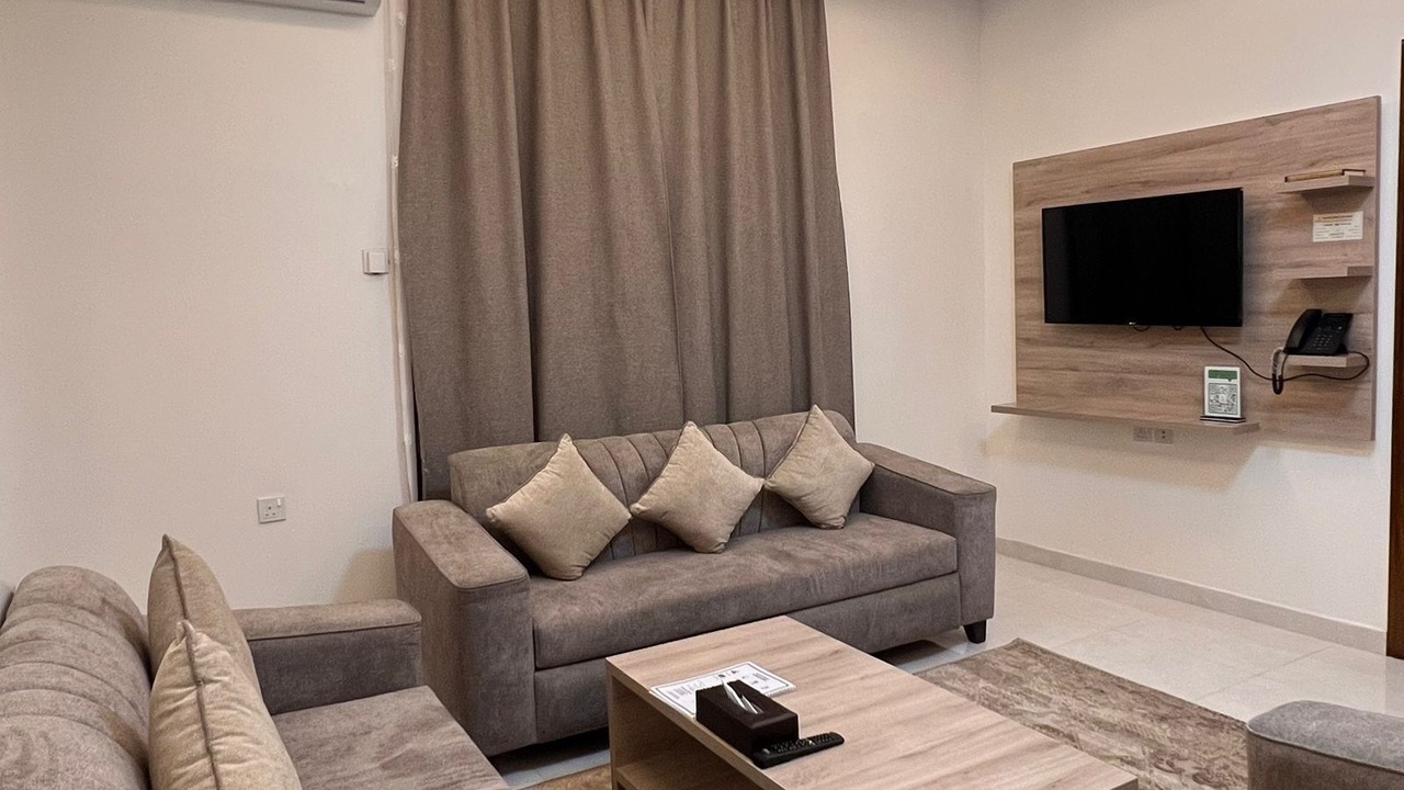 Photo of Livingroom in Tabuk