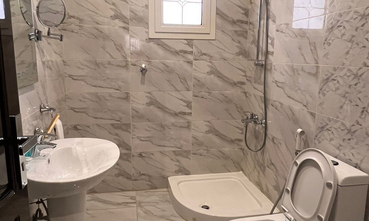 Photo of Bathroom in Tabuk