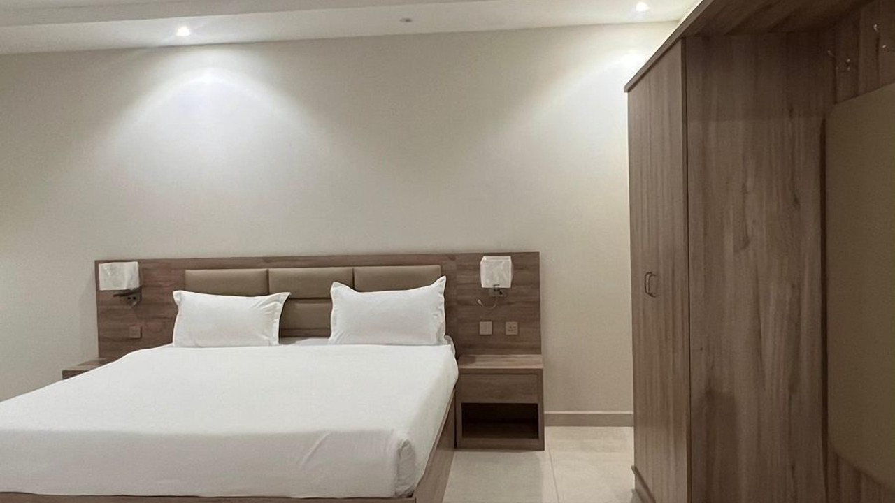 Photo of Bedroom in Tabuk