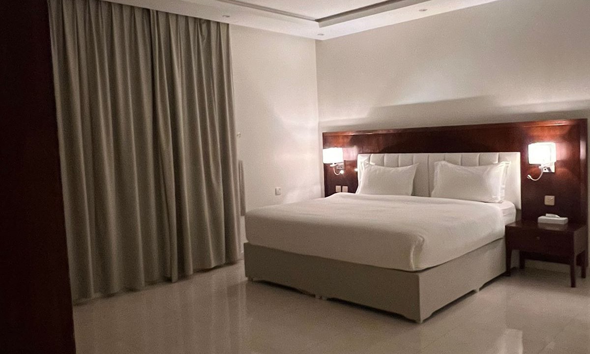 Photo of Bedroom in Tabuk