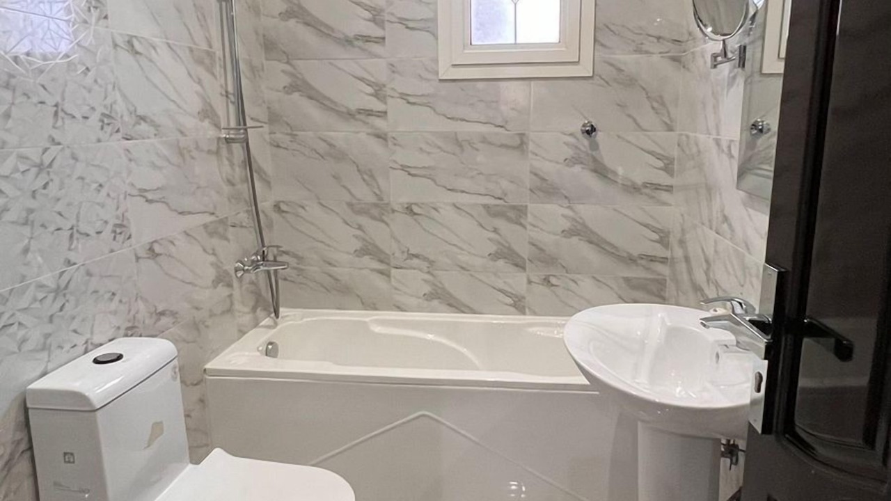Photo of Bathroom in Tabuk