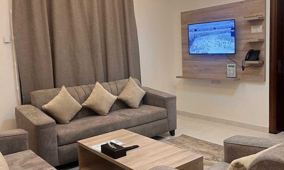 Photo of Livingroom in Tabuk