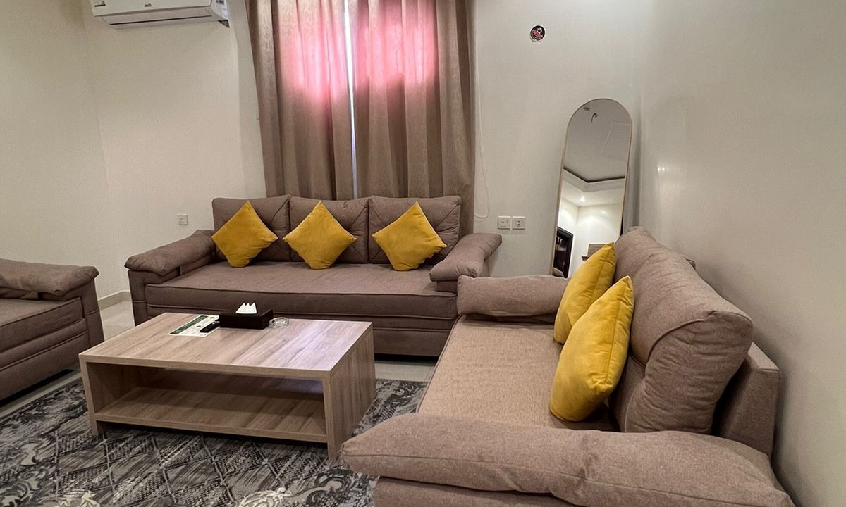 Photo of Livingroom in Tabuk