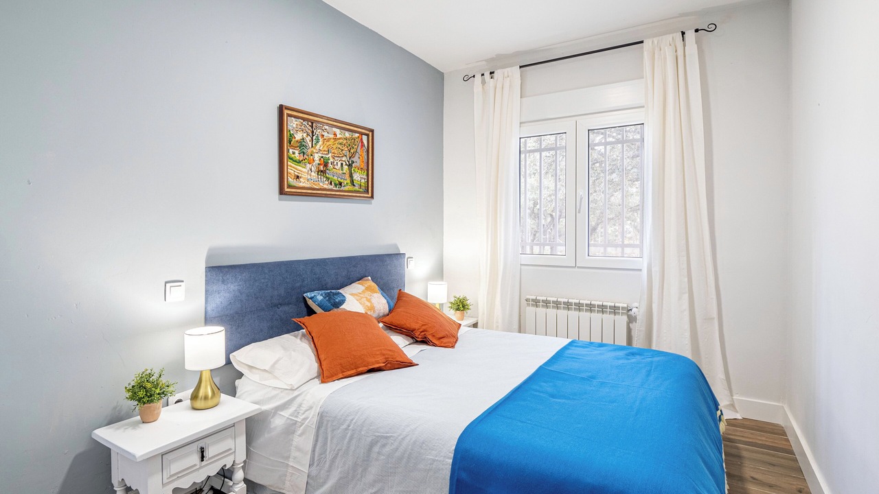 Photo of Bedroom in Ituero y Lama
