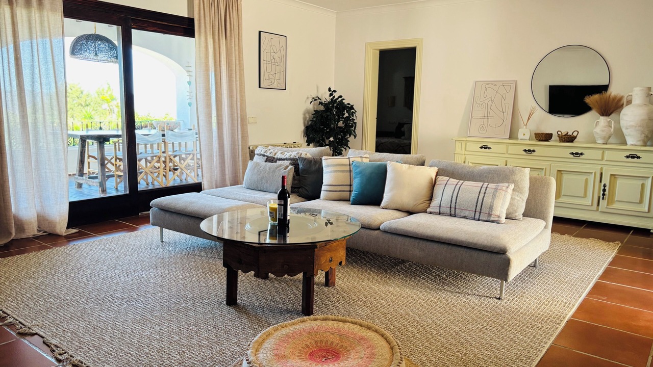 Photo of Livingroom in Sant Agusti des Vedra