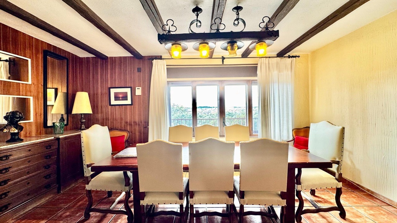 Photo of Livingroom in Galapagar