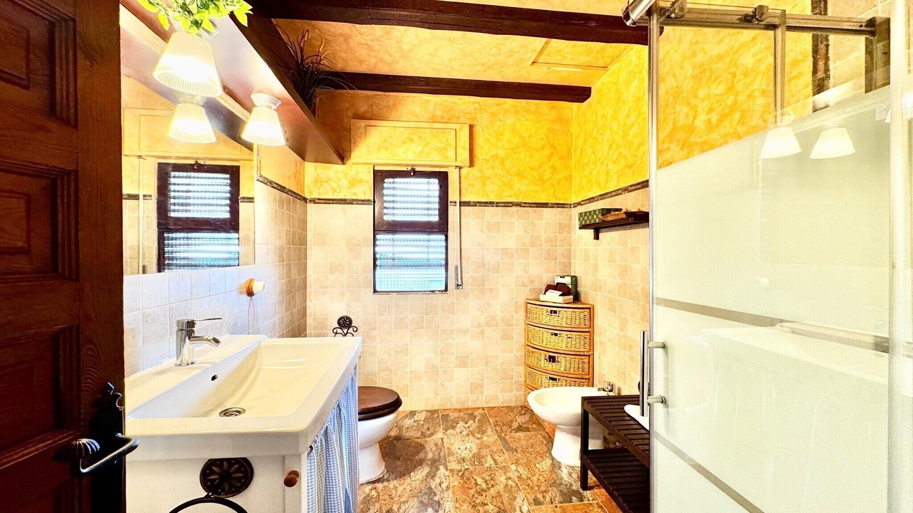 Photo of Bathroom in Galapagar