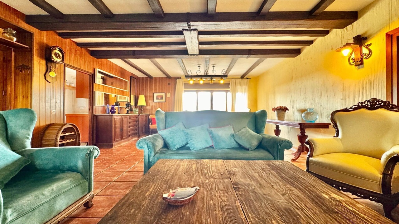 Photo of Livingroom in Galapagar