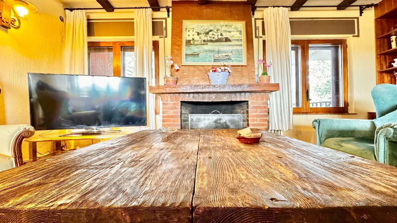 Photo of Livingroom in Galapagar