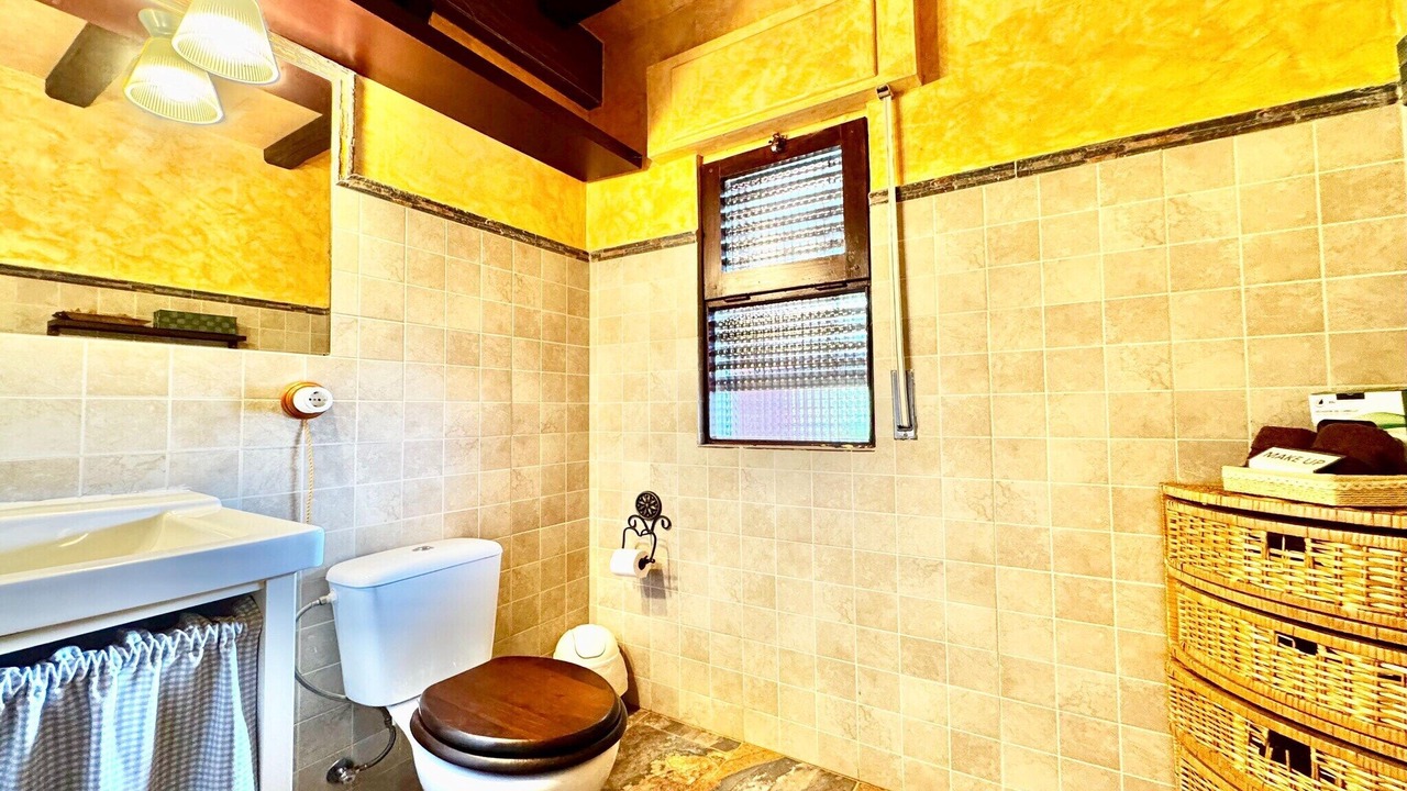Photo of Bathroom in Galapagar