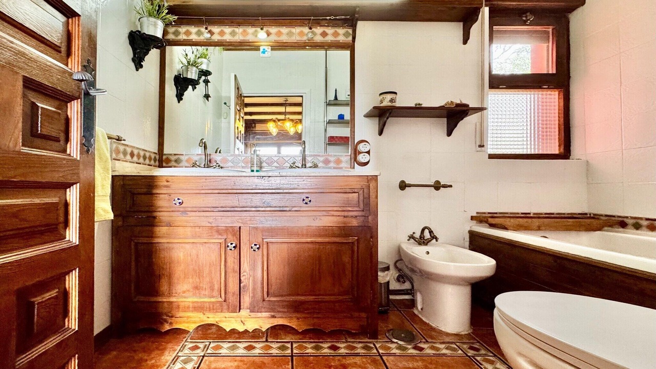 Photo of Bathroom in Galapagar