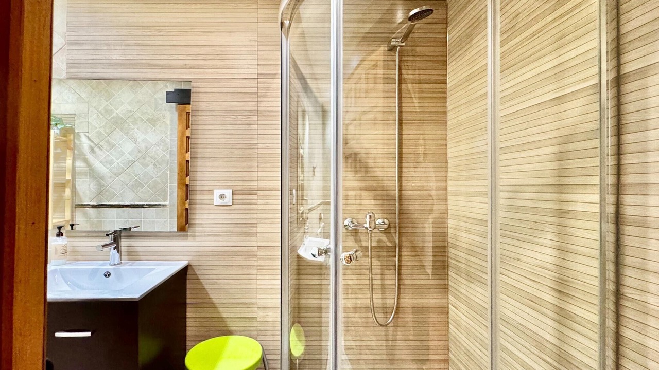 Photo of Bathroom in Galapagar