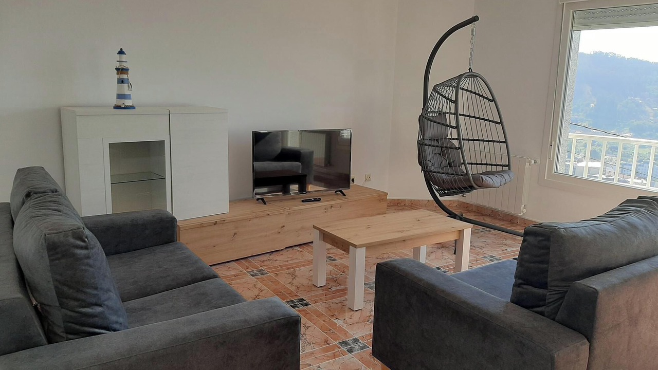 Photo of Livingroom in Bueu