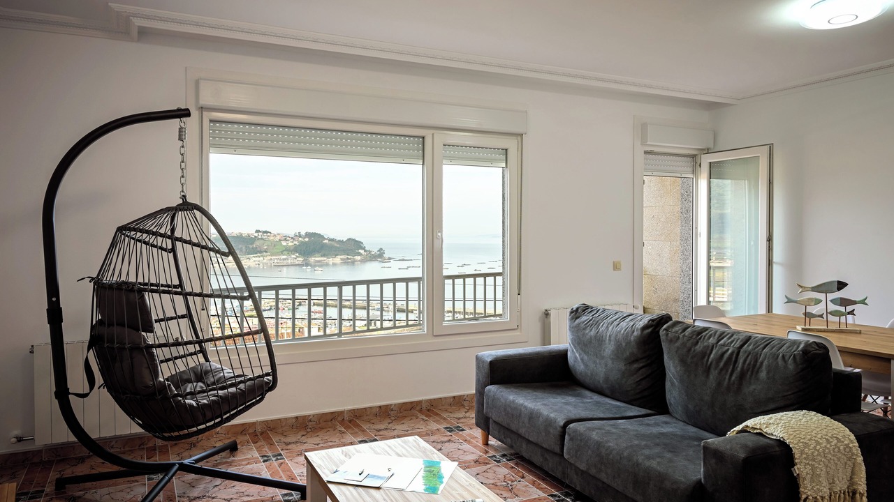 Photo of Livingroom in Bueu