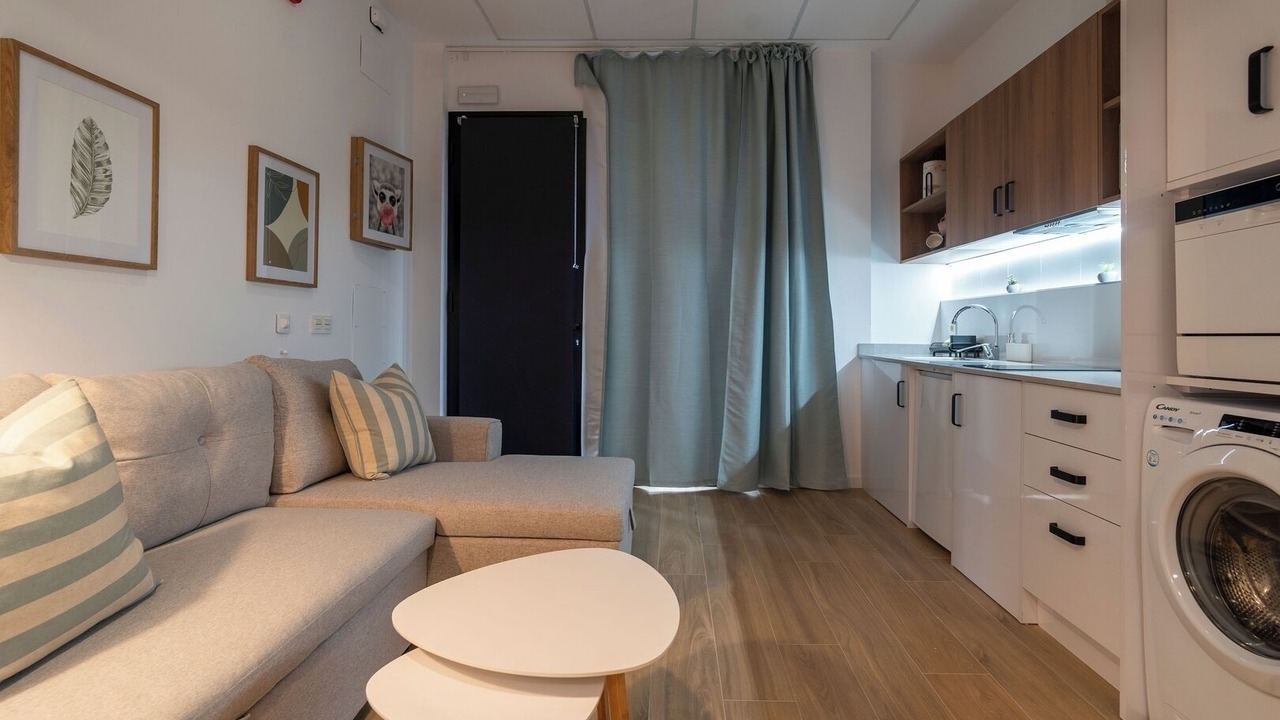 Photo of Livingroom in En Corts