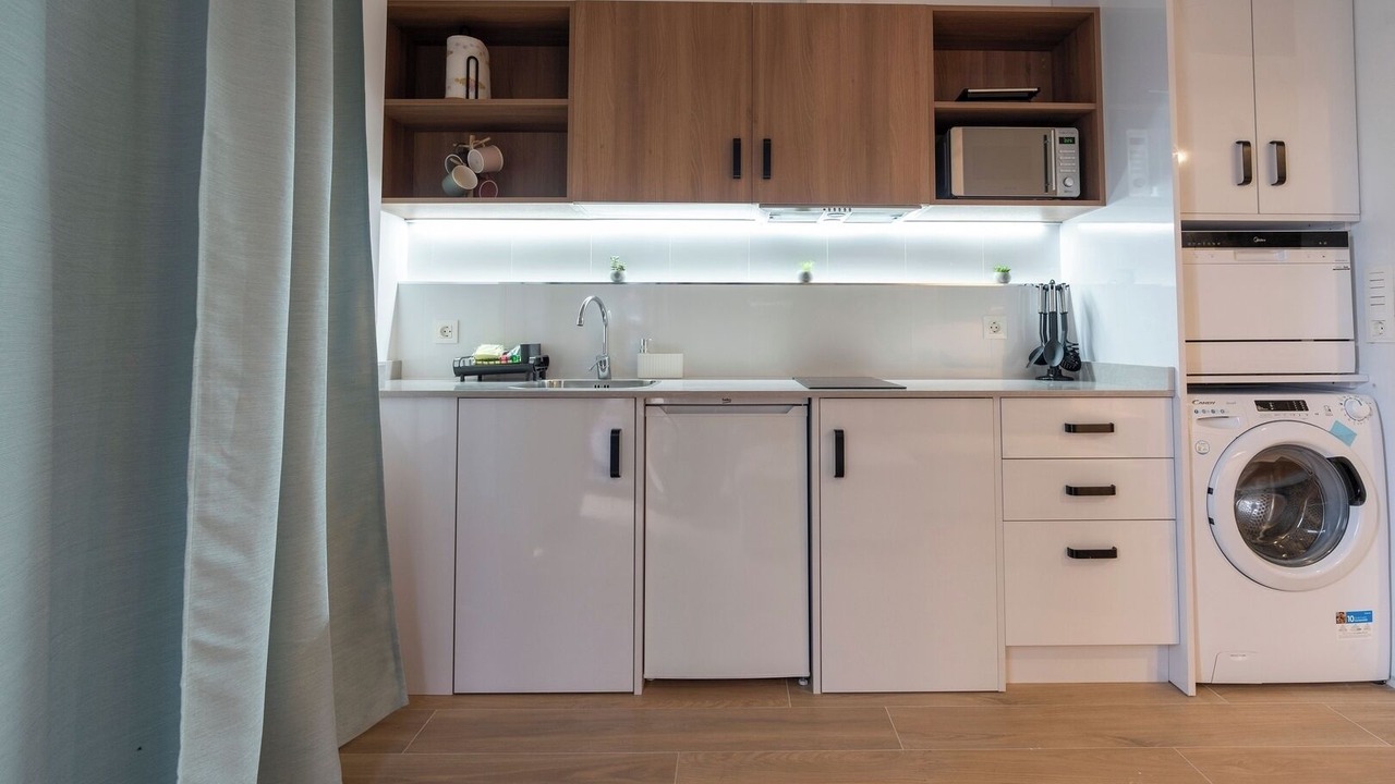 Photo of Kitchen in En Corts