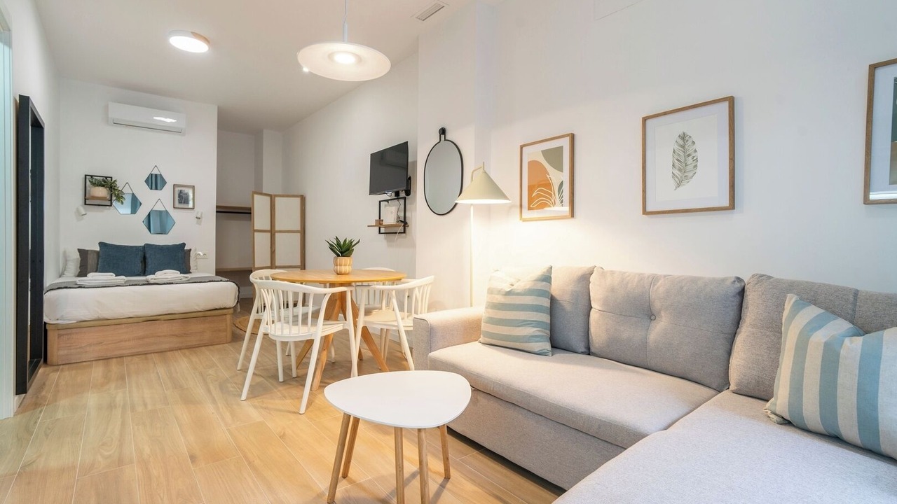 Photo of Livingroom in En Corts