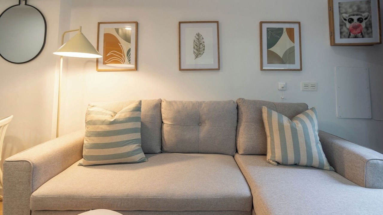 Photo of Livingroom in En Corts