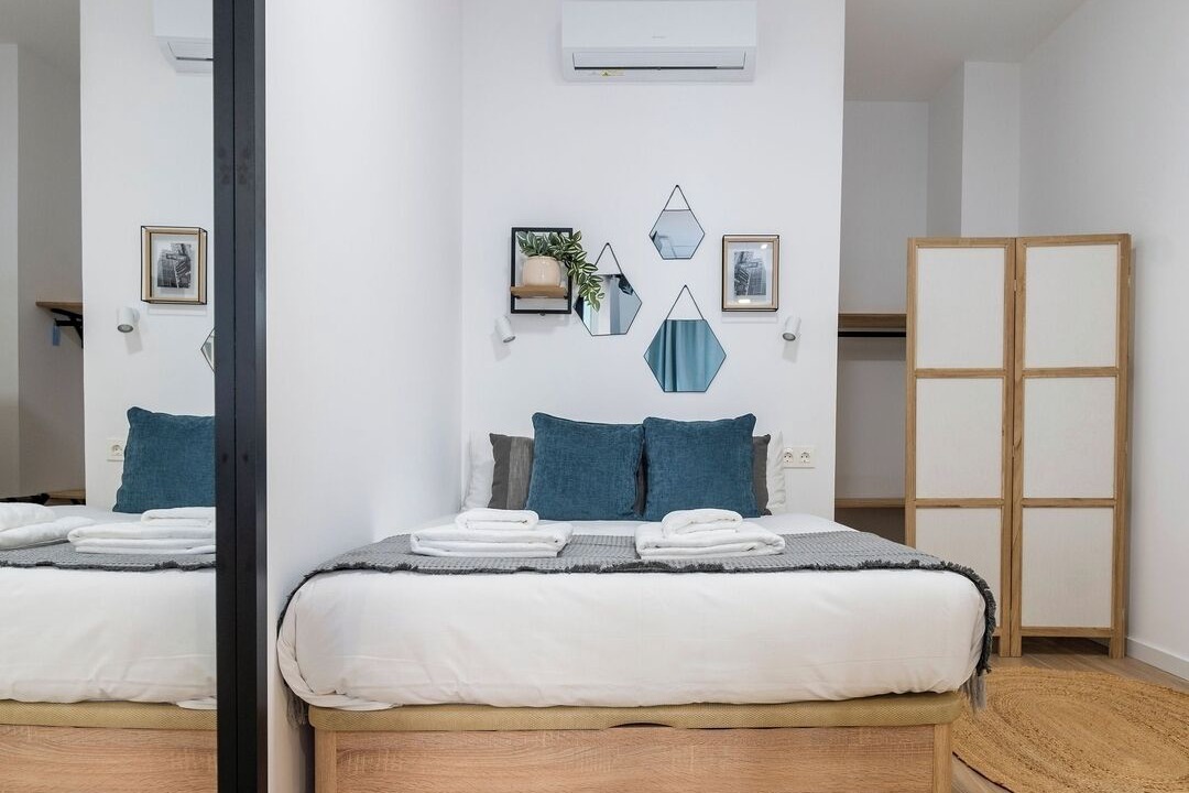 Photo of Bedroom in En Corts