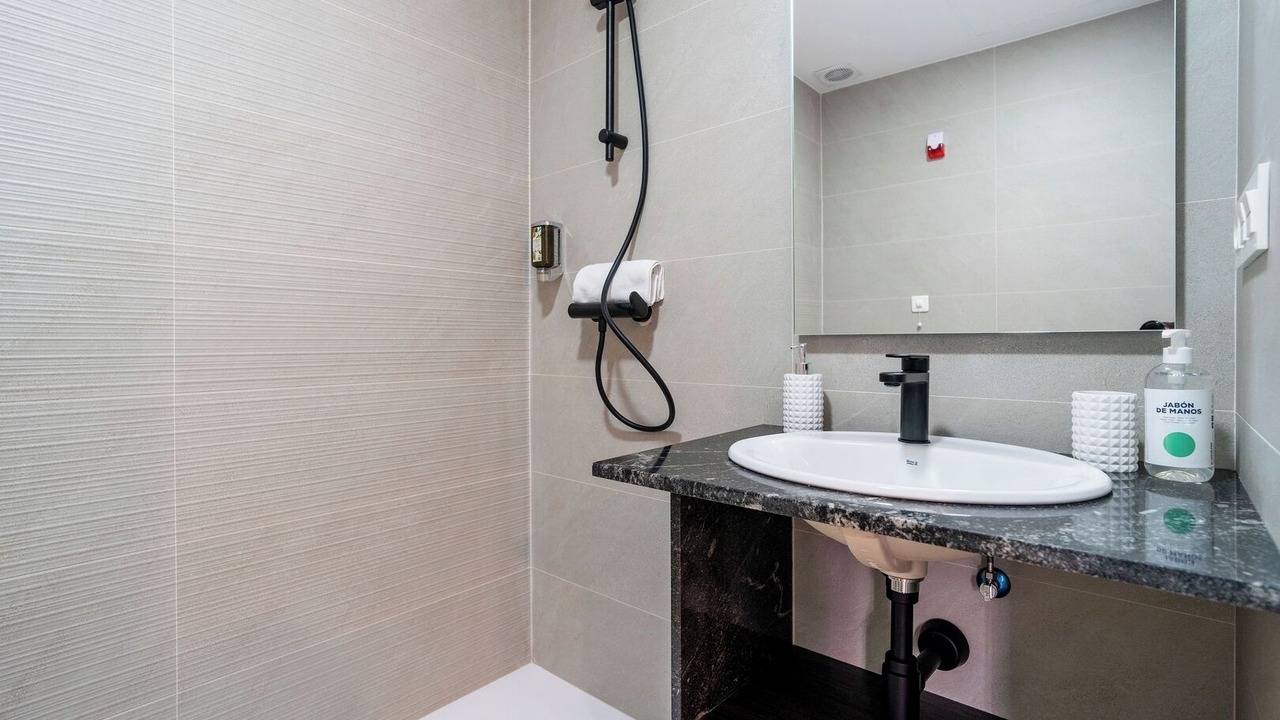 Photo of Bathroom in En Corts