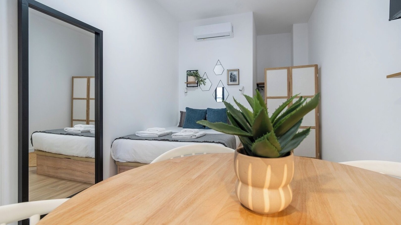 Photo of Bedroom in En Corts