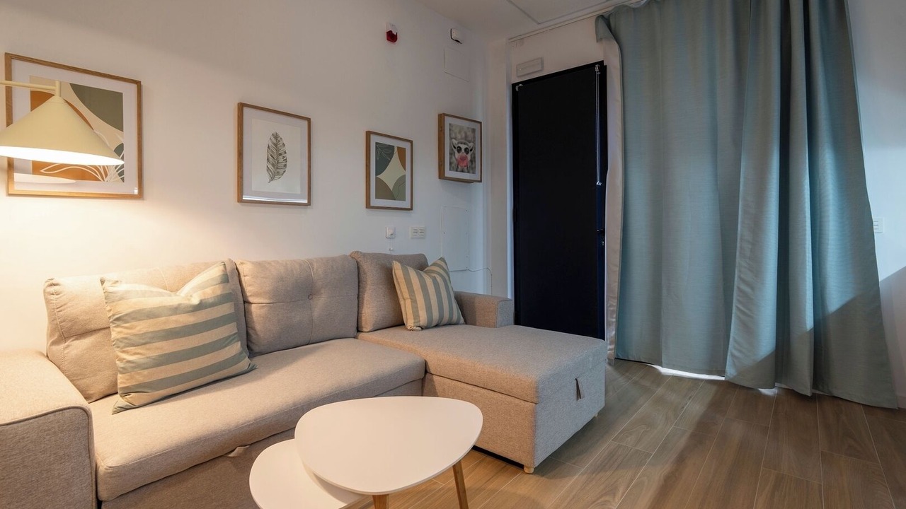 Photo of Livingroom in En Corts