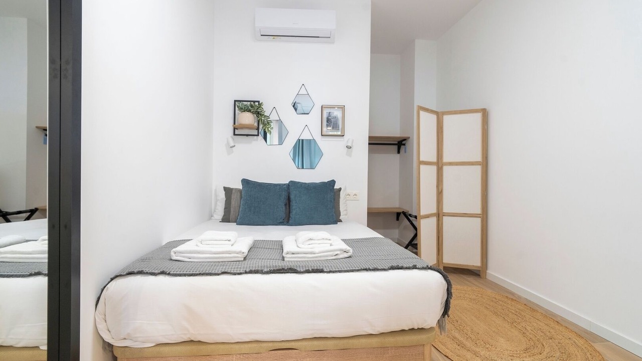 Photo of Bedroom in En Corts