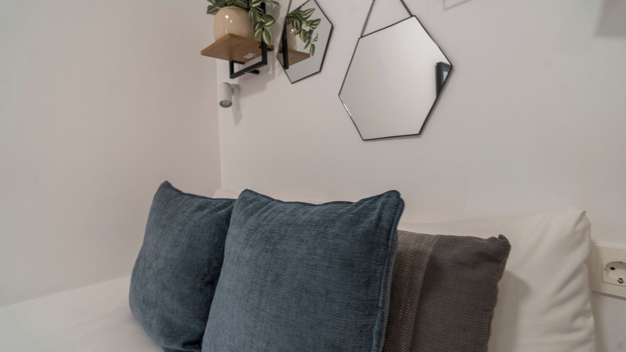 Photo of Bedroom in En Corts