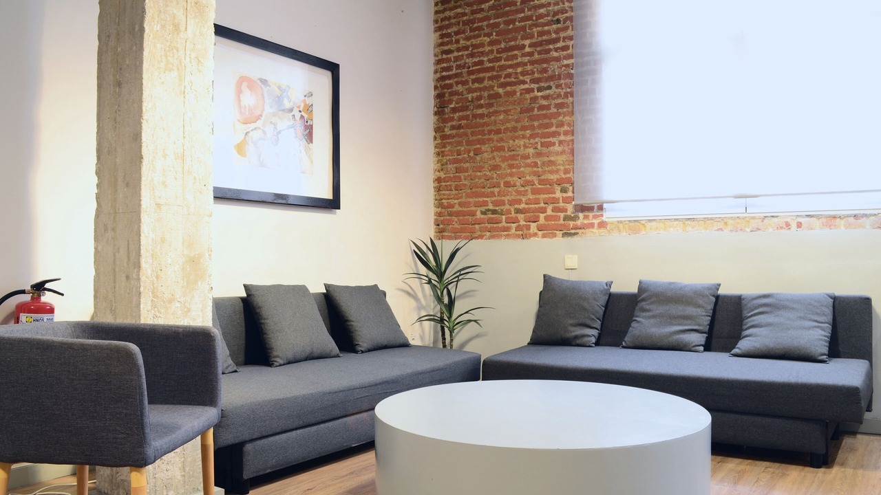 Photo of Livingroom in Ciudad Jardin