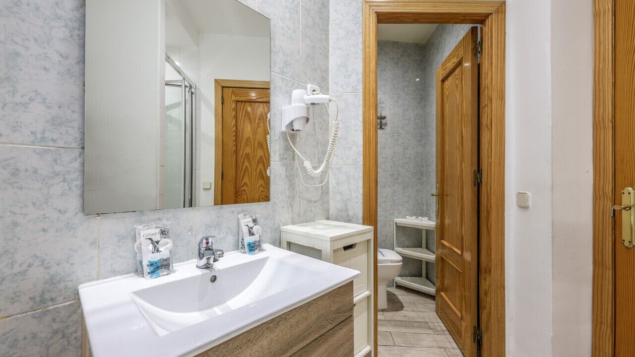 Photo of Bathroom in Numancia