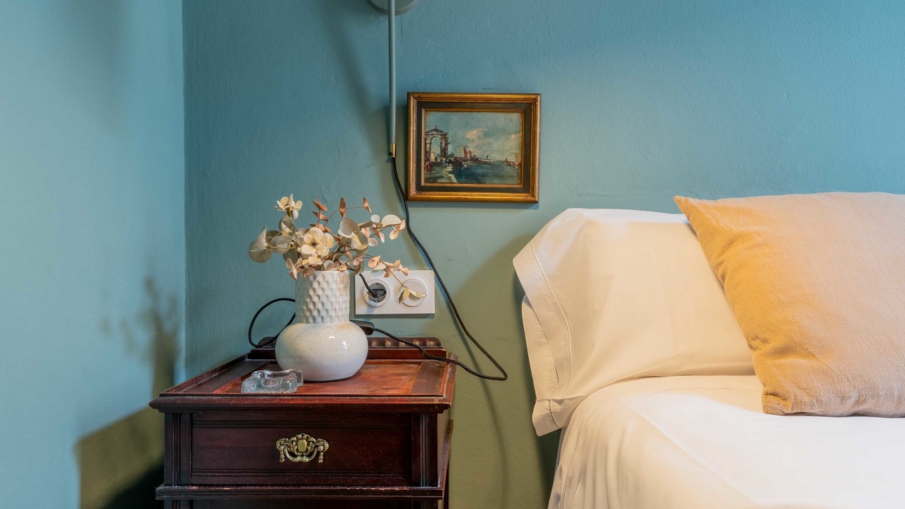 Photo of Bedroom in Cordoba Old City