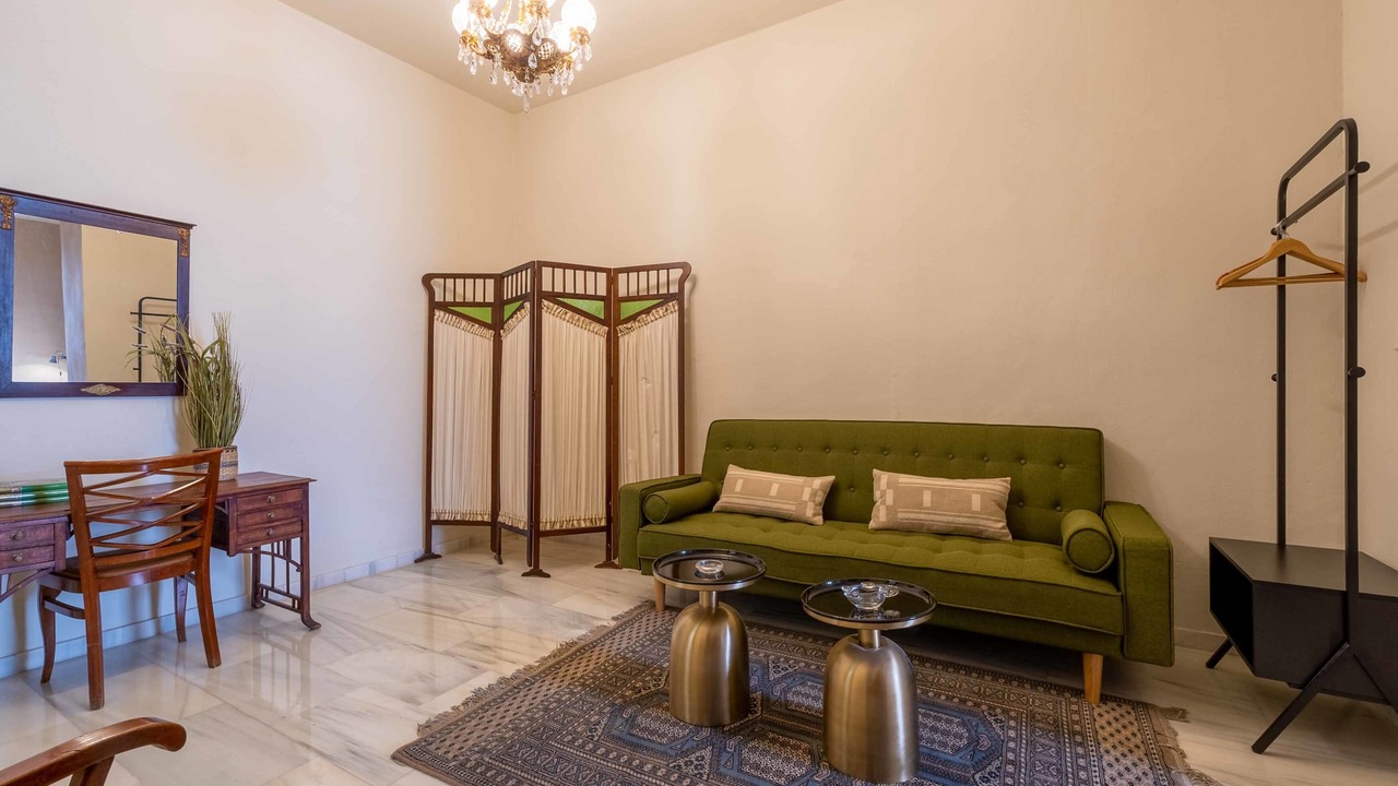 Photo of Livingroom in Cordoba Old City