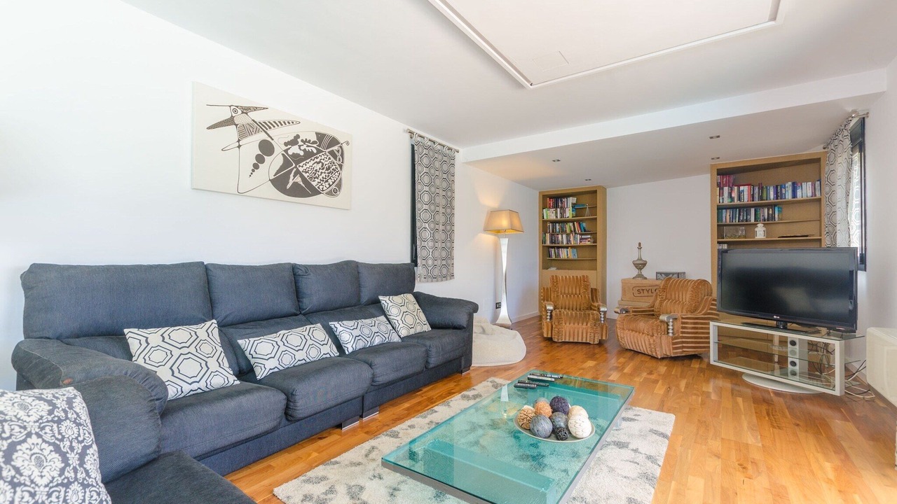 Photo of Livingroom in Sa Torre