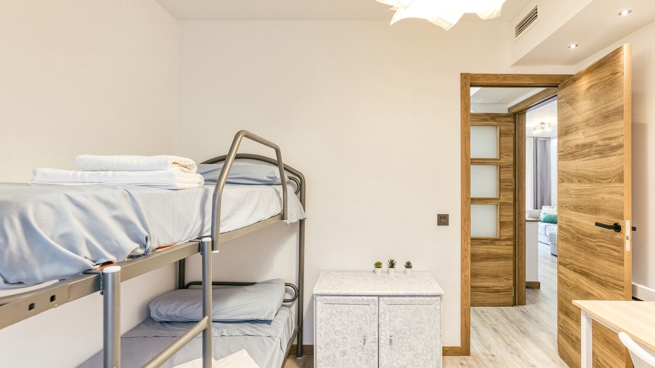Photo of Bedroom in L'Escala