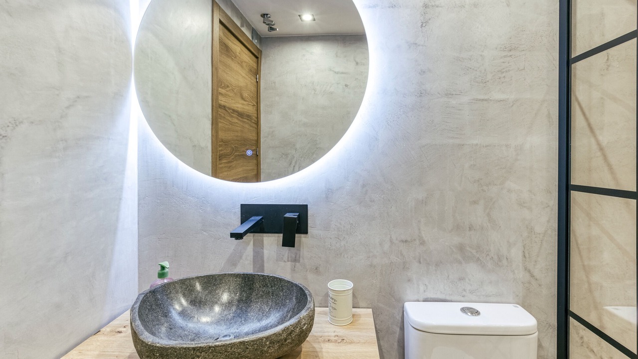 Photo of Bathroom in L'Escala