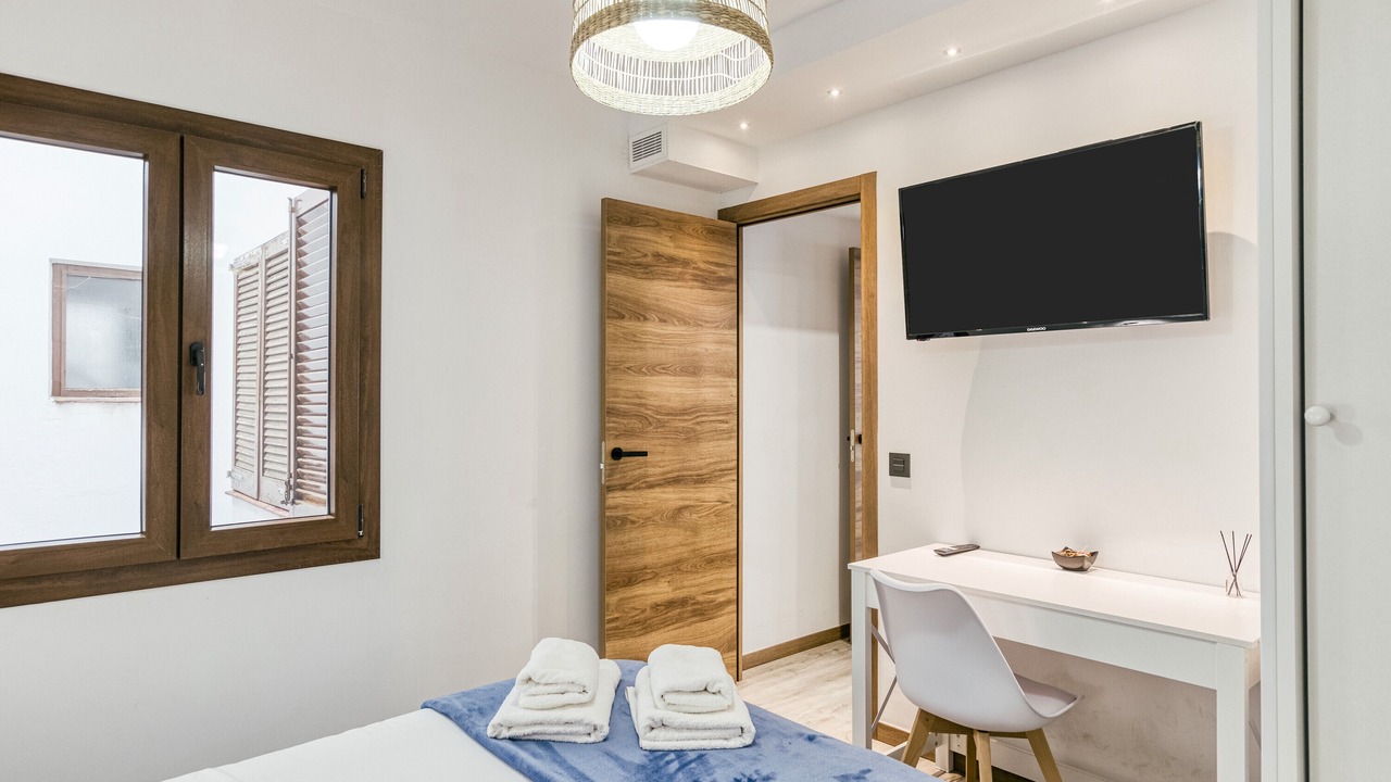 Photo of Bedroom in L'Escala
