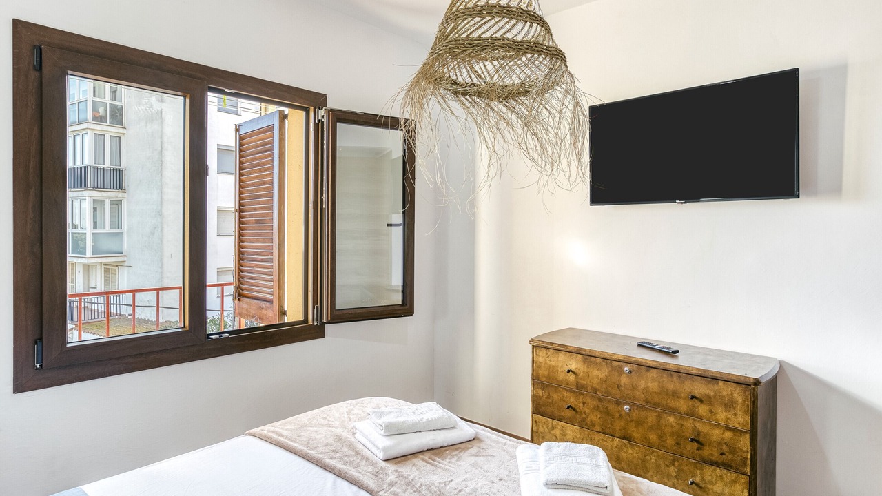 Photo of Bedroom in L'Escala
