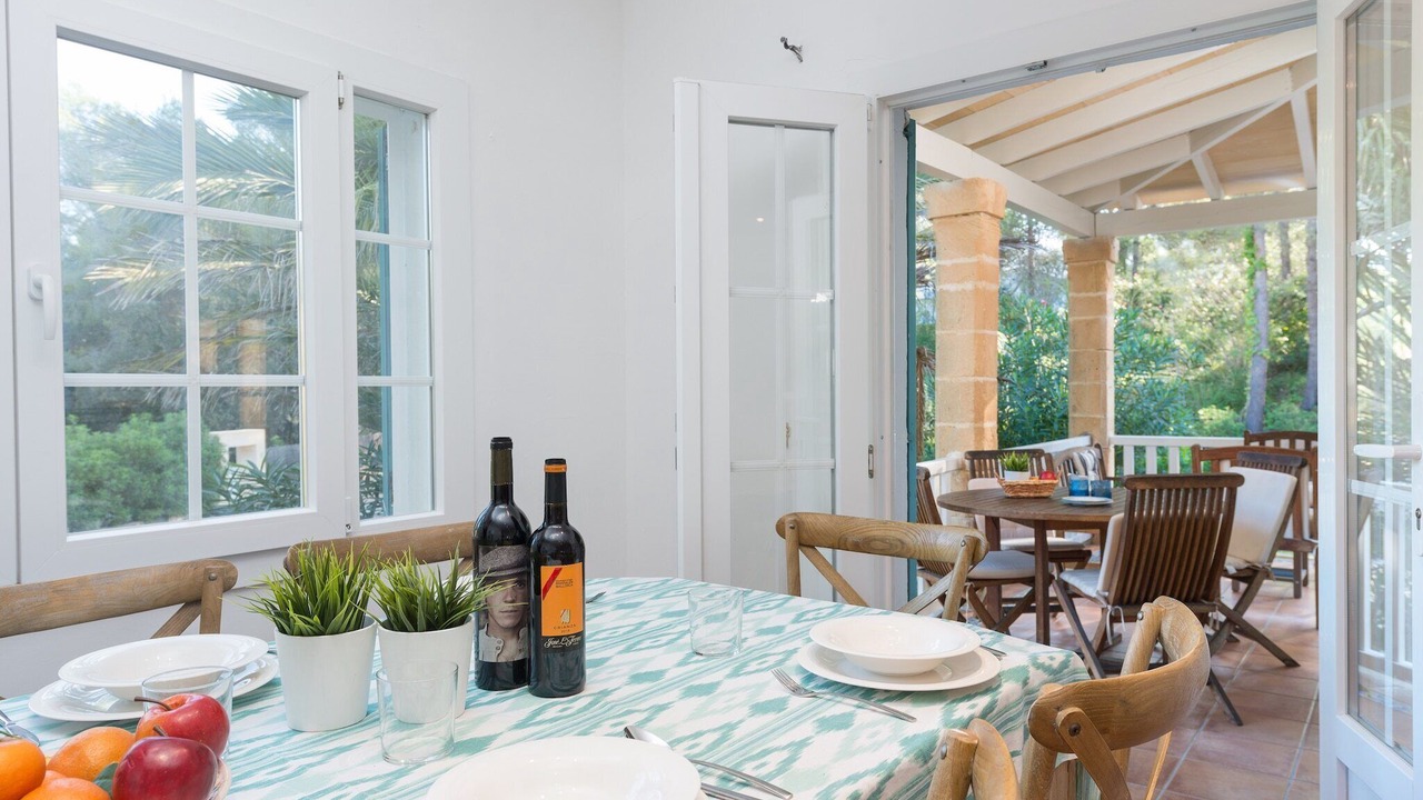 Photo of Livingroom in Mal Pas-Bon Aire