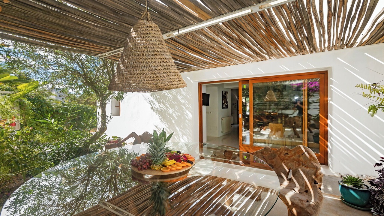 Photo of Outdoor in Can Furnet