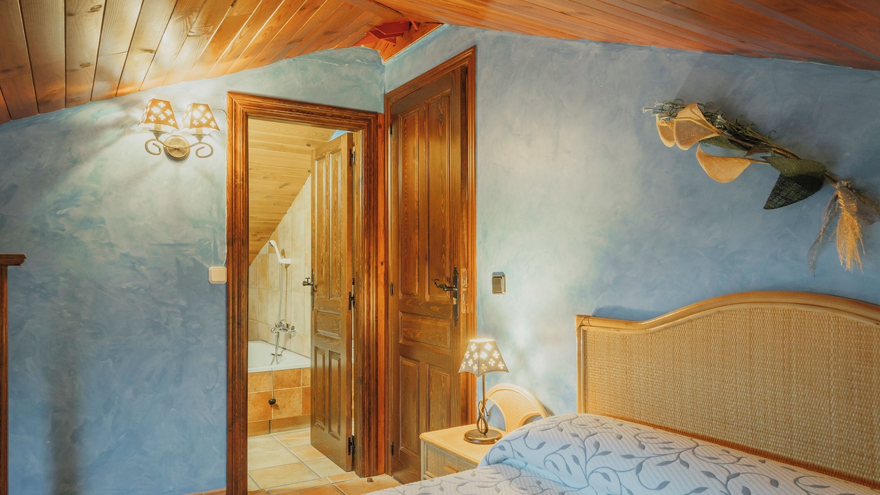 Photo of Bedroom in Calabazas de Fuentiduena