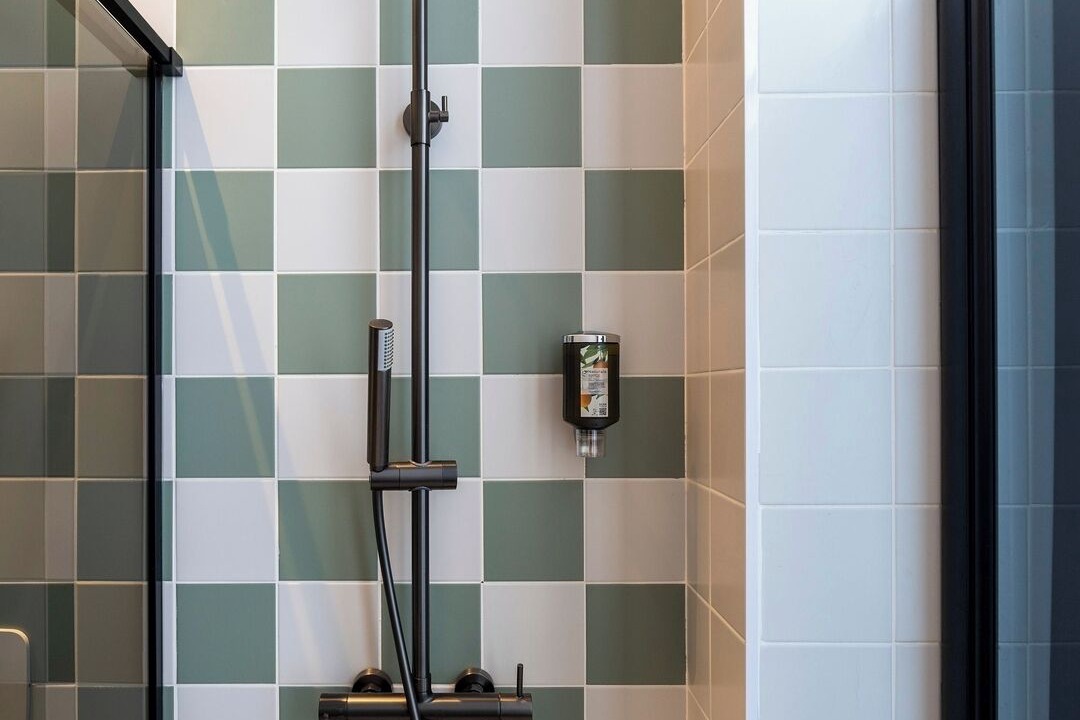 Photo of Bathroom in El Cabanyal